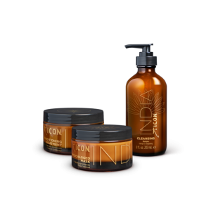 Pack India - Champú...