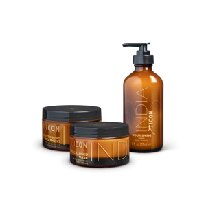 Pack India - Champú...