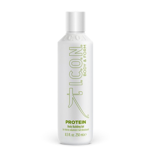 Protein - Gel efecto volumen