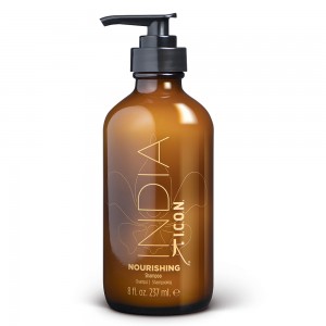 Champú India Nourishing Nutritivo