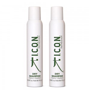 Duo Dry Champú en Seco